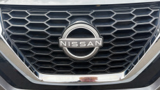 Nissan Juke 1.0 DiG-T 114 N-Connecta 5dr Petrol Hatchback